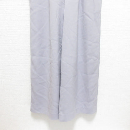 グレースコンチネンタル サロペット