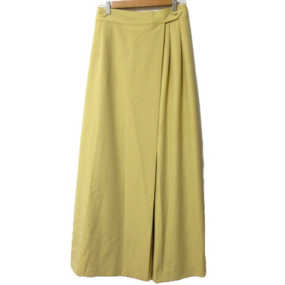 Diagram GRACE CONTINENTAL レイヤード ワイドパンツ