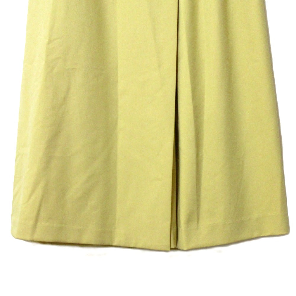 Diagram GRACE CONTINENTAL レイヤード ワイドパンツ