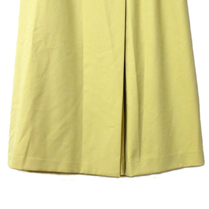 Diagram GRACE CONTINENTAL レイヤード ワイドパンツ
