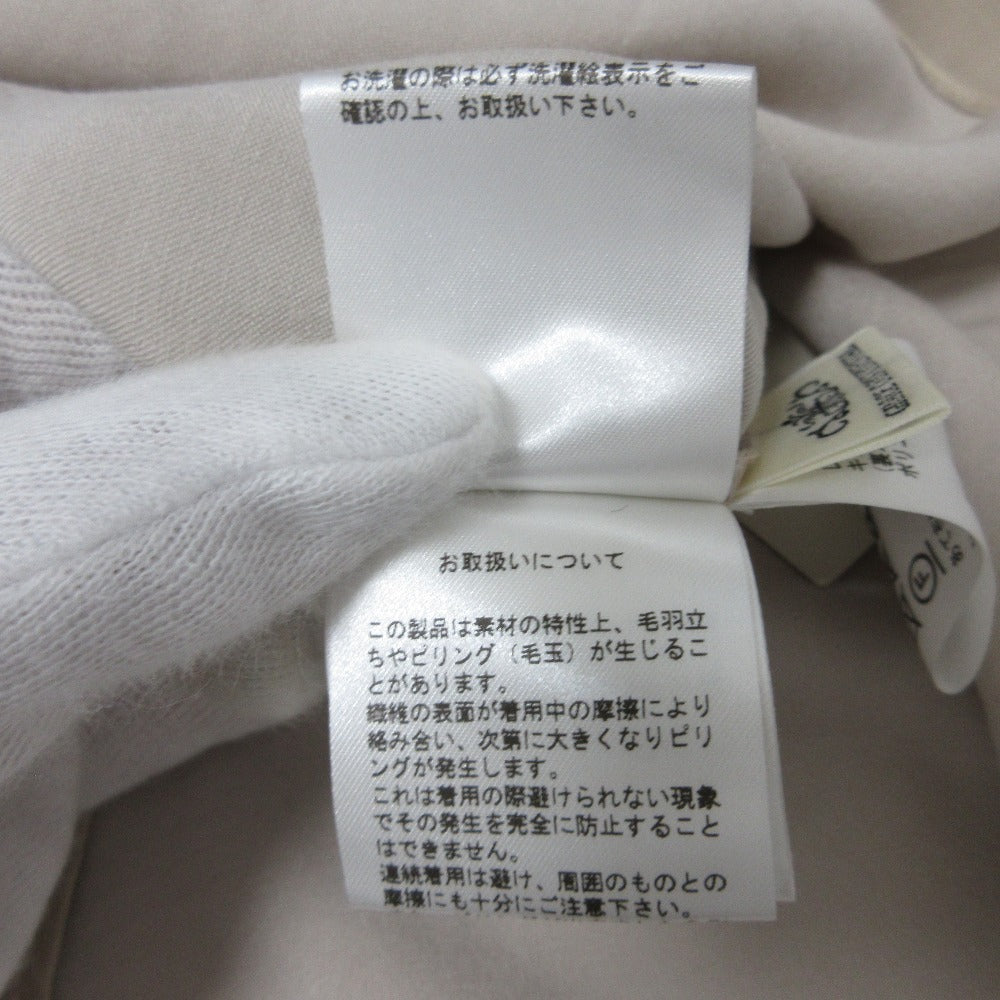 グレースコンチネンタル キュプラサテントップ ブラウス