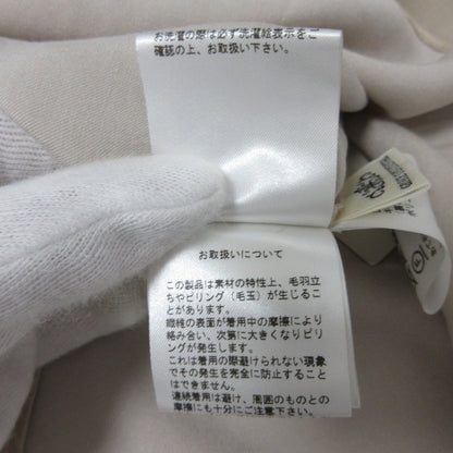 グレースコンチネンタル キュプラサテントップ ブラウス