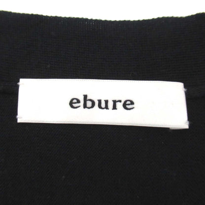 ebure シルクカシミヤニットカーディガン