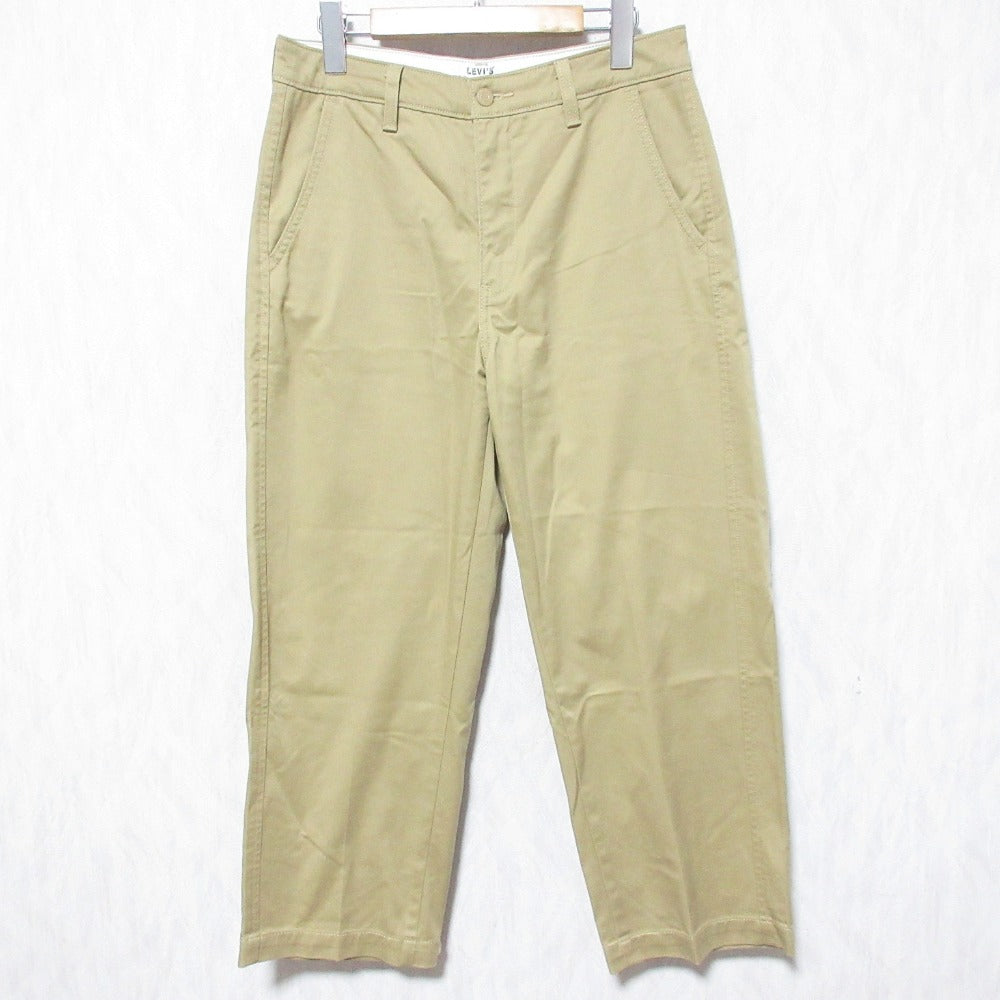 リーバイス XX CHINO STA PREST パンツ