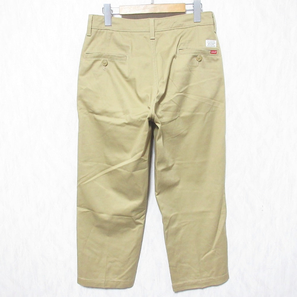 リーバイス XX CHINO STA PREST パンツ