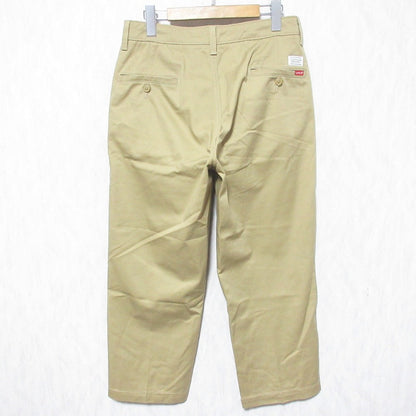 リーバイス XX CHINO STA PREST パンツ