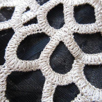 TADASHI SHOJI カットワーク レース ドレス