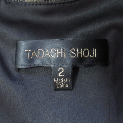 TADASHI SHOJI カットワーク レース ドレス