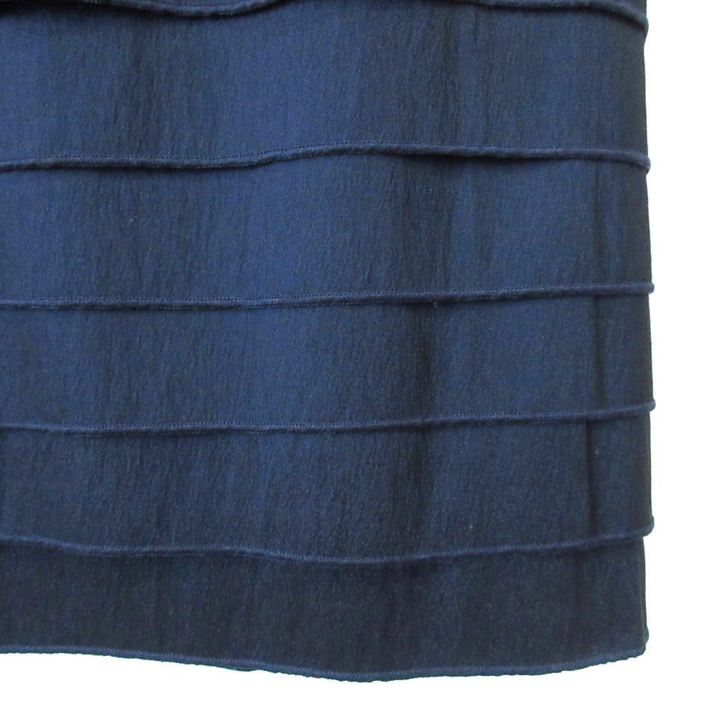 TADASHI SHOJI フラワー オフショルダー ドレス