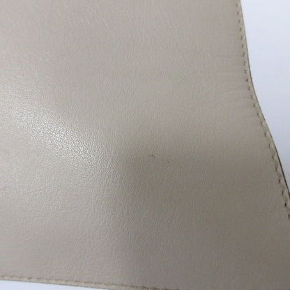 J&M デヴィッドソン レザー クラッチ バッグ