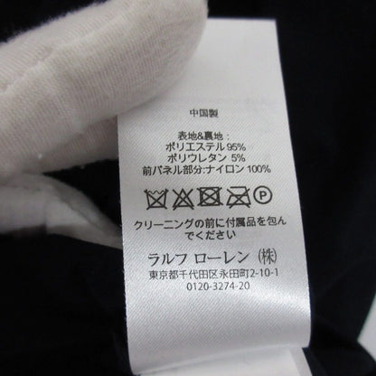ローレン ラルフ ローレン ラップ スパンコール ドレス