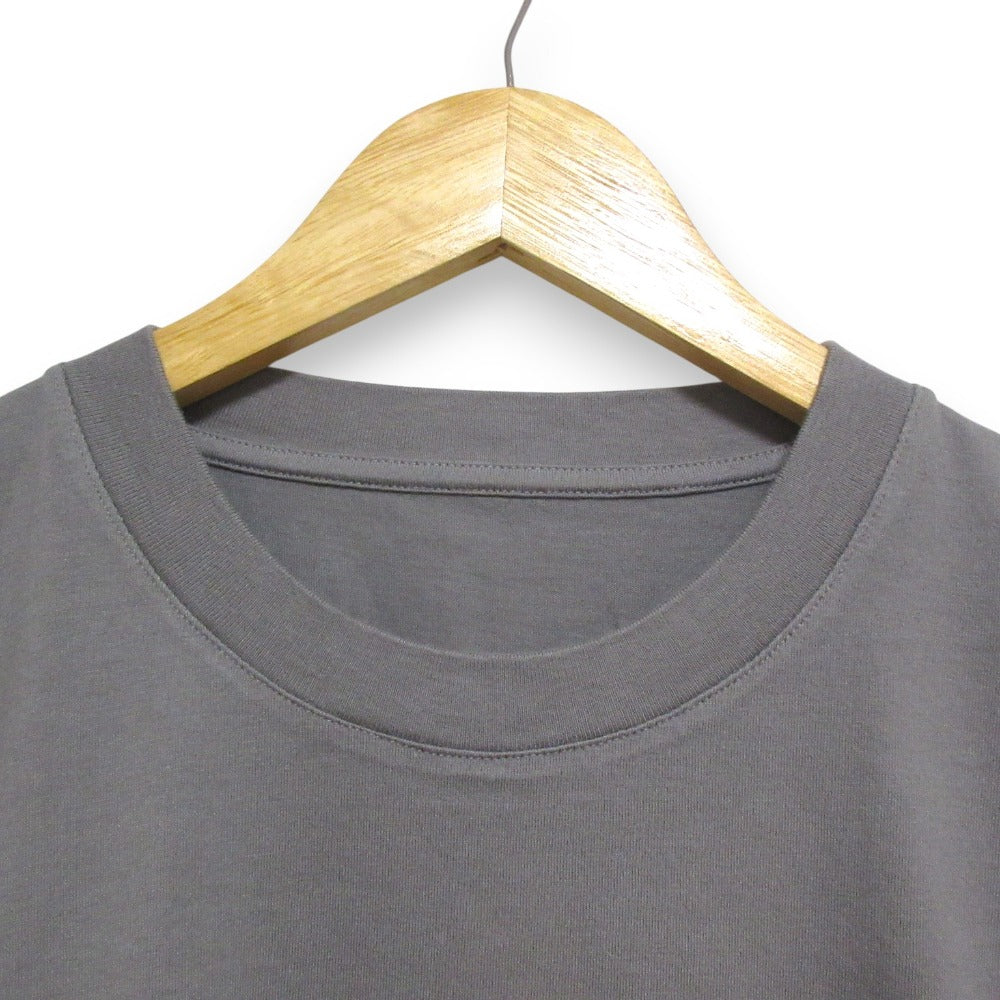 Maison Margiela オーガニックコットンTシャツ