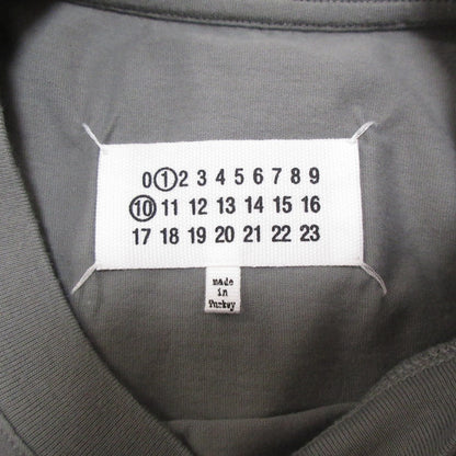 Maison Margiela オーガニックコットンTシャツ