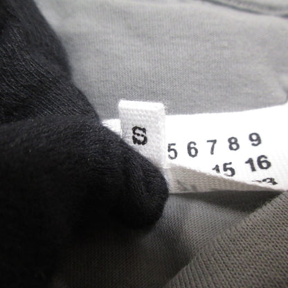 Maison Margiela オーガニックコットンTシャツ