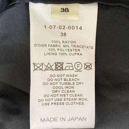 CYCLAS ロング スリーブ ドレス