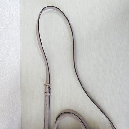 ケイトスペード 2WAY ハンドバッグ レザー