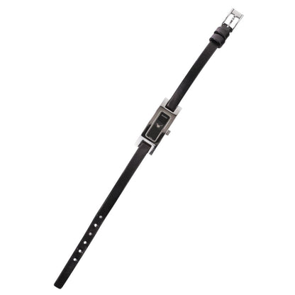 グッチ 3900L ステンレススチール クオーツ腕時計