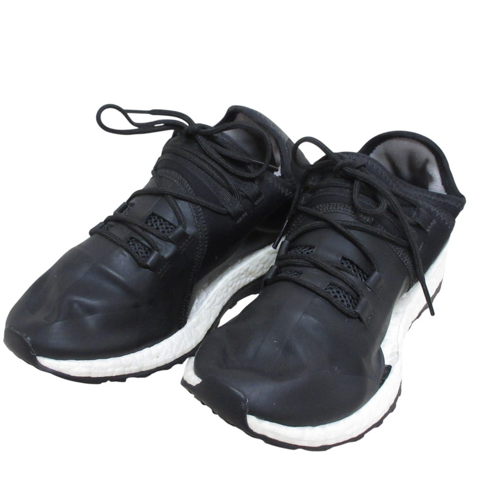 Y-3 SPORT RUN X ブースト スニーカー