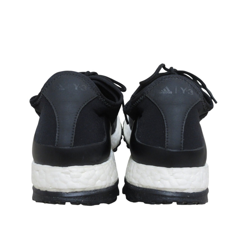 Y-3 SPORT RUN X ブースト スニーカー