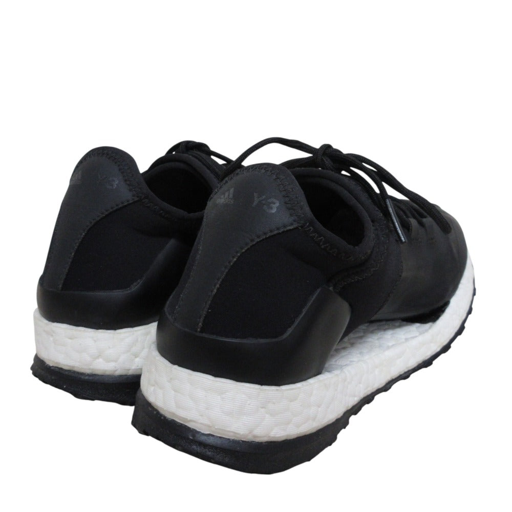 Y-3 SPORT RUN X ブースト スニーカー