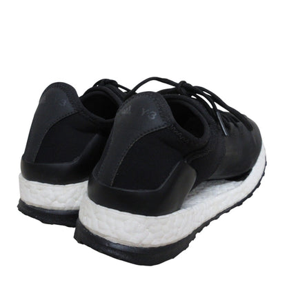 Y-3 SPORT RUN X ブースト スニーカー