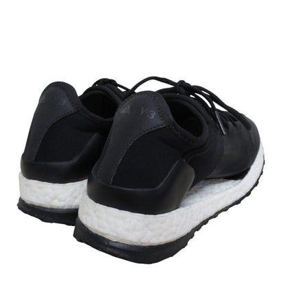 Y-3 SPORT RUN X ブースト スニーカー
