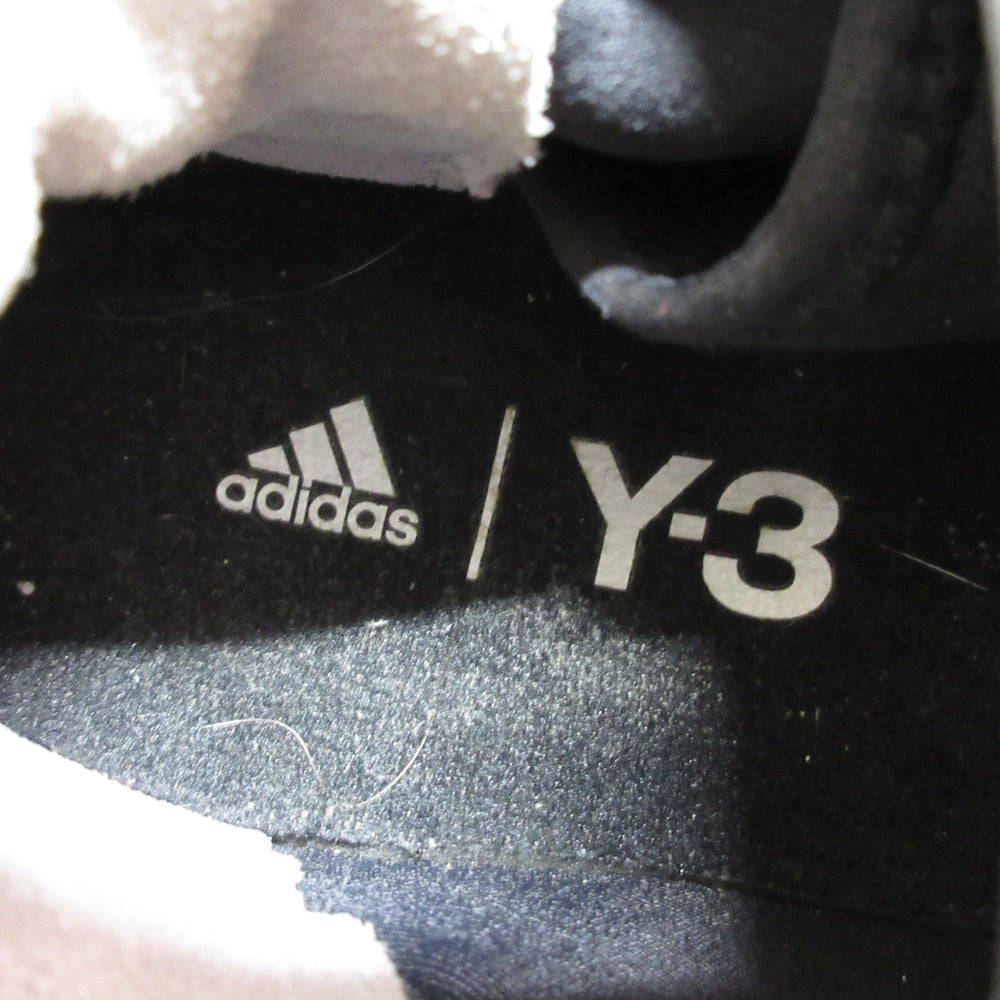Y-3 SPORT RUN X ブースト スニーカー