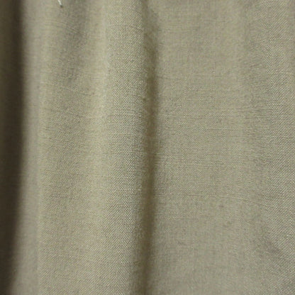 デレス ワイドギャザーパンツ
