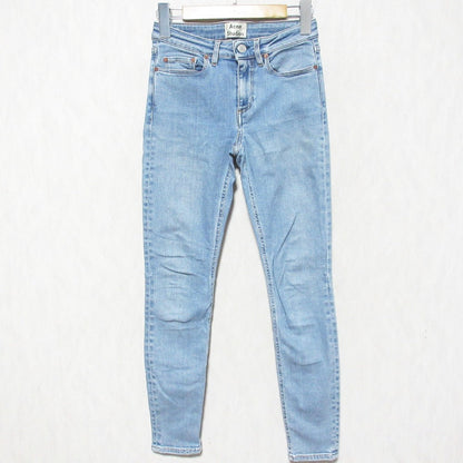 アクネストゥディオズ SKIN 5 MID VTG デニム パンツ