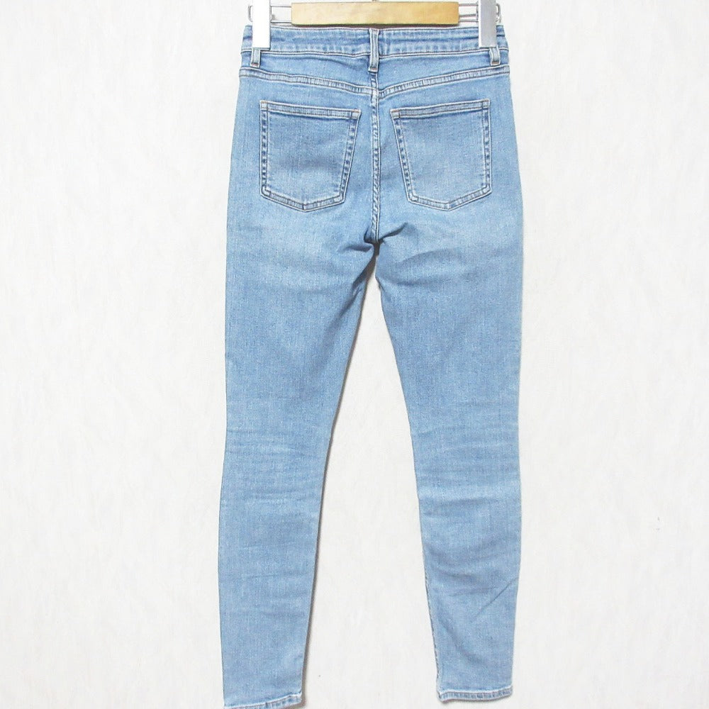 アクネストゥディオズ SKIN 5 MID VTG デニム パンツ
