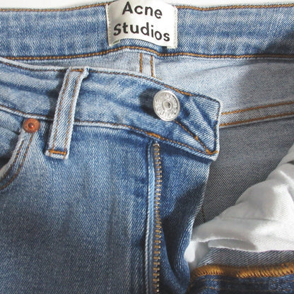 アクネストゥディオズ SKIN 5 MID VTG デニム パンツ