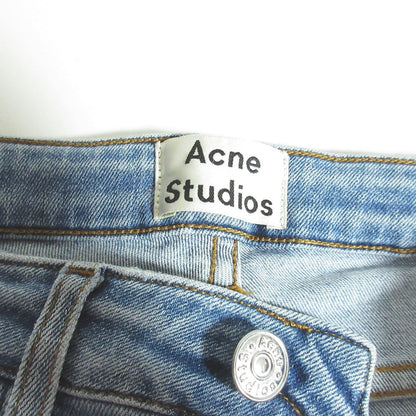 アクネストゥディオズ SKIN 5 MID VTG デニム パンツ