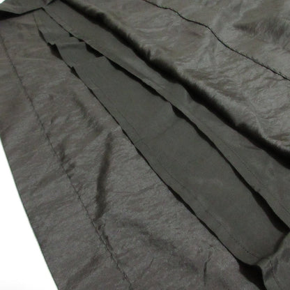 T-mat Masaki-Paris ナイロン シルク ドレス