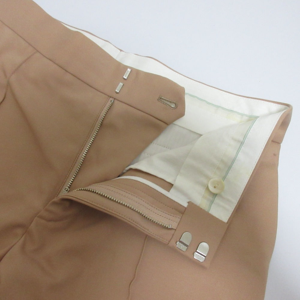 Drawer SP ストレッチ ギャバジン パンツ