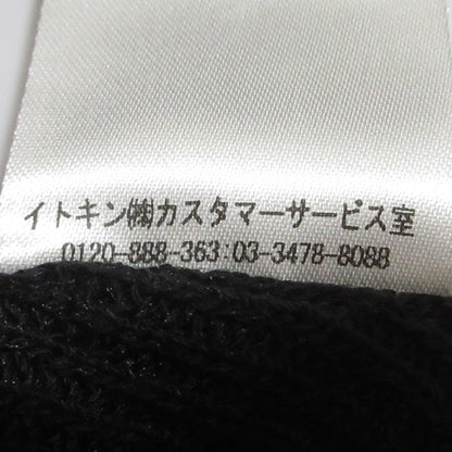 Jocomomola Embroidered Knit