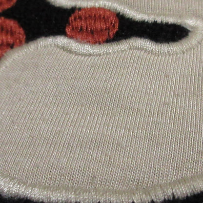 Jocomomola Embroidered Knit