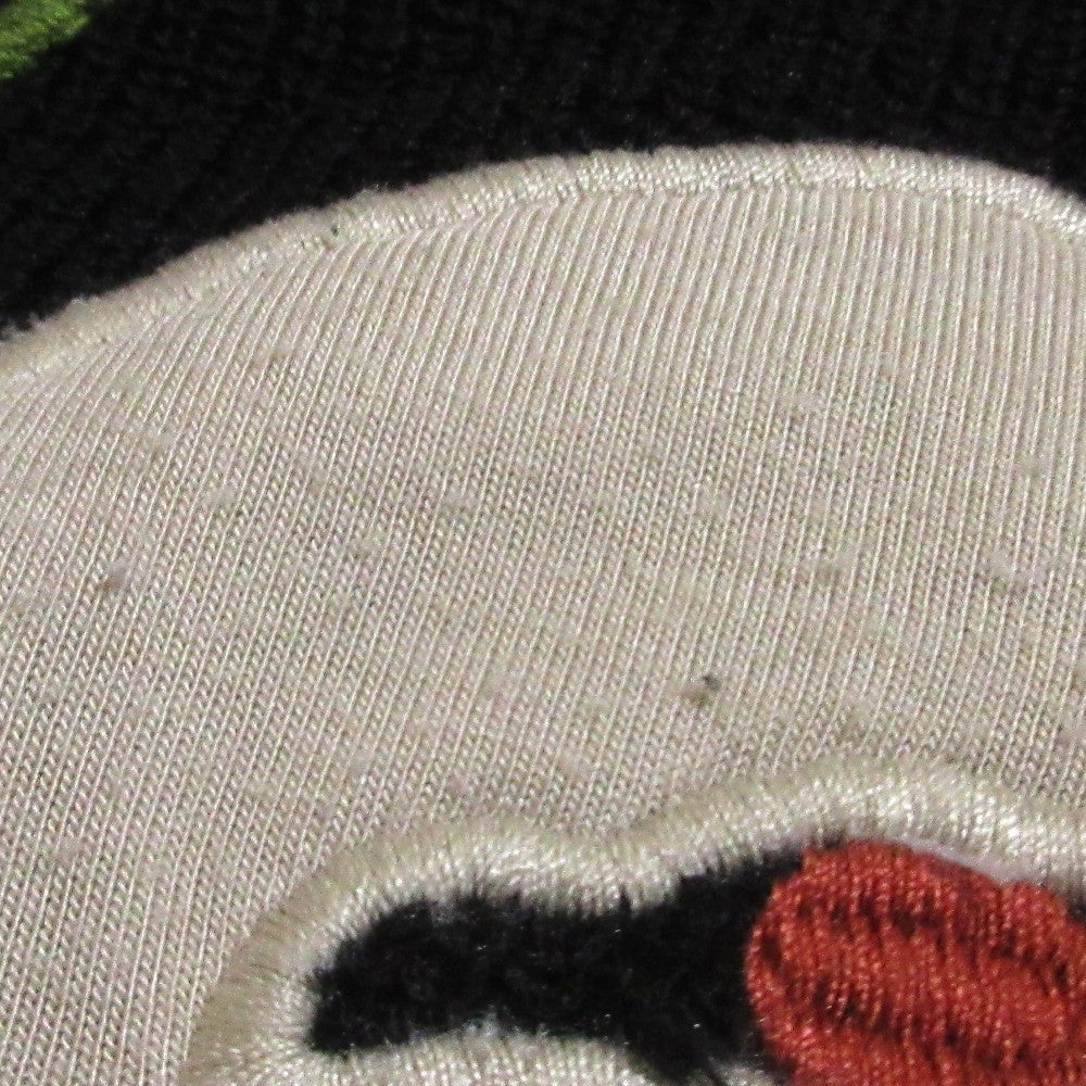 Jocomomola Embroidered Knit