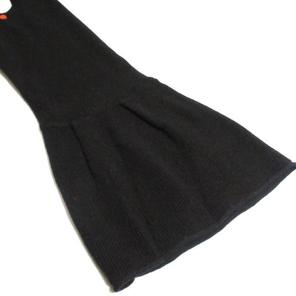 Jocomomola Embroidered Knit