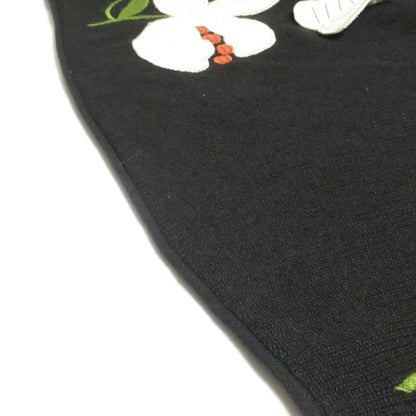 Jocomomola Embroidered Knit