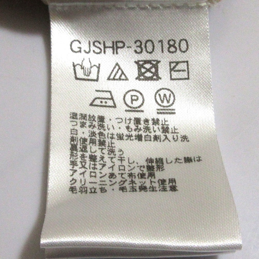 Jocomomola フロレリア ニット カーディガン
