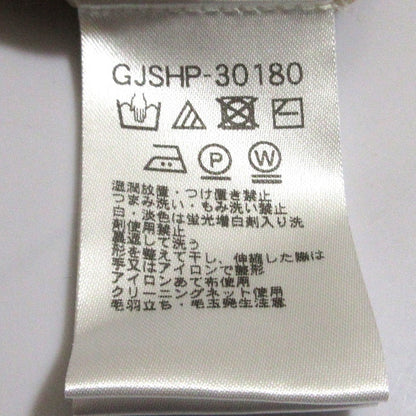 Jocomomola フロレリア ニット カーディガン
