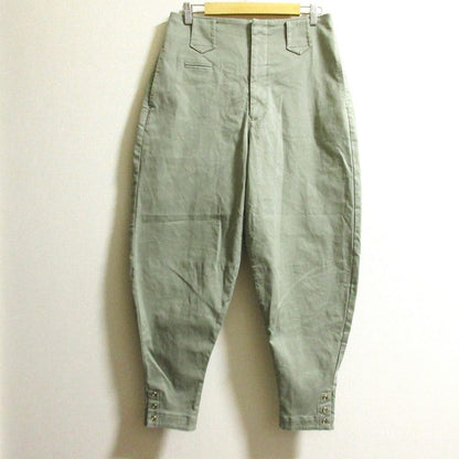 Drawer バイオウオッシュ ワークパンツ