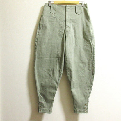 Drawer バイオウオッシュ ワークパンツ