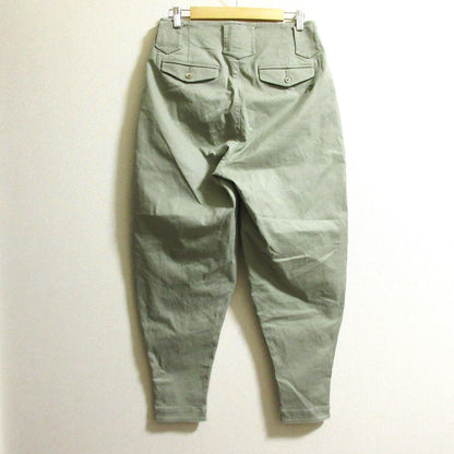 Drawer バイオウオッシュ ワークパンツ
