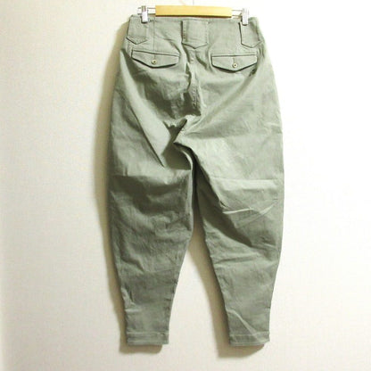 Drawer バイオウオッシュ ワークパンツ