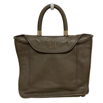 GHERARDINI オール レザー 2WAY バッグ