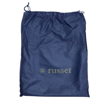 russet モノグラム 2way バッグ