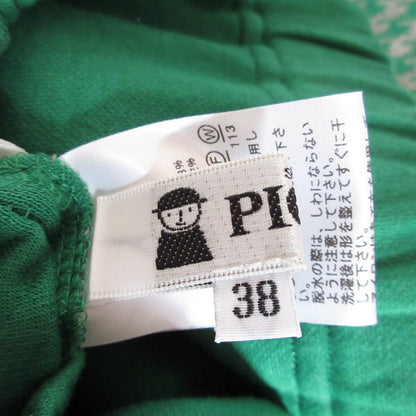 STUDIO PICONE 千鳥格子 スカート