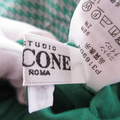 STUDIO PICONE 千鳥格子 スカート