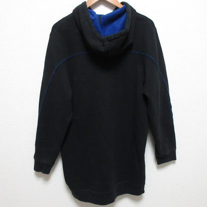 アレキサンダーワン プルオーバー ロング フーディー